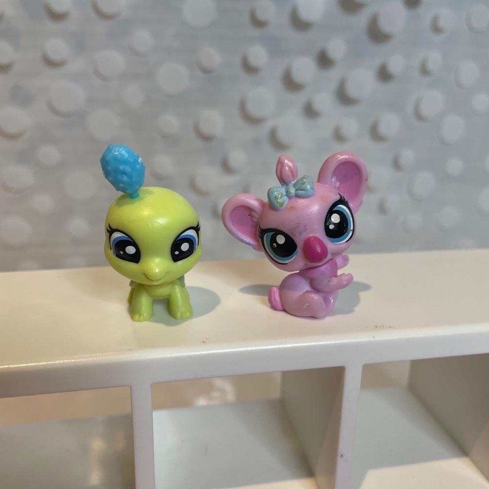 Littlest Pet Shop 🐨🐢Teeniest Tiniest Pets in the outback (Australia) - Picture 10 of 14